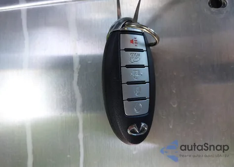 2015 Infiniti Qx60 z USA, uszkodzony, nr VIN 5N1AL0MN8FC519589